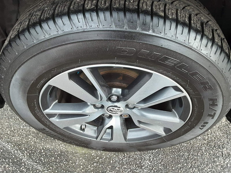Toyota RAV4 2.0 D-4D Business Edition Euro 6 (s/s) 5dr 5dr Manual 2026