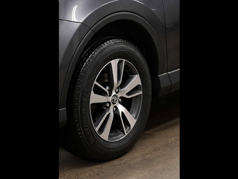 Toyota RAV4 2.0 RAV4 Business Edition D-4D 4x2 5dr 5dr Manual 2026