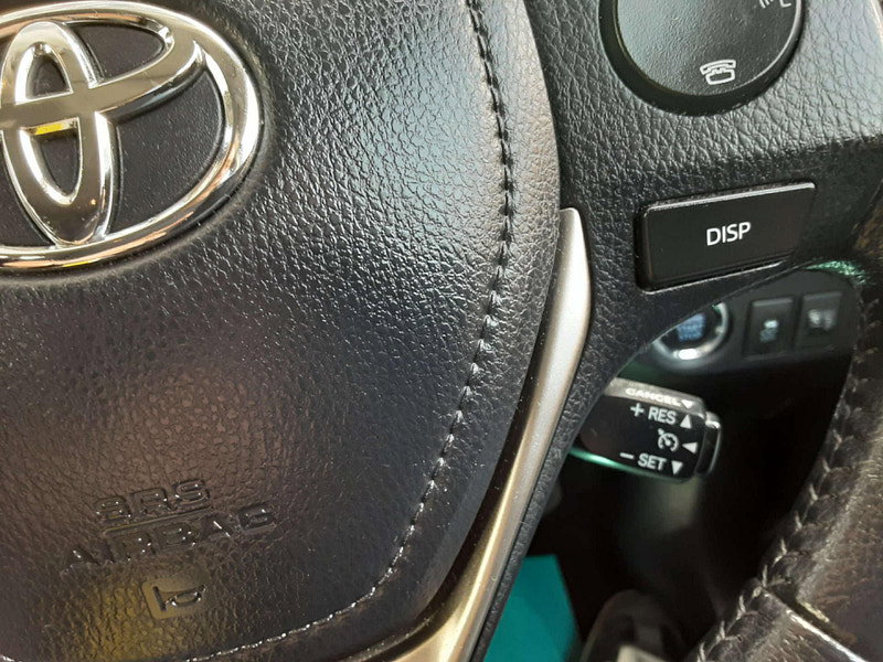 Toyota RAV4 2.0 RAV4 Icon D-4D 4x2 5dr 5dr Manual 2026