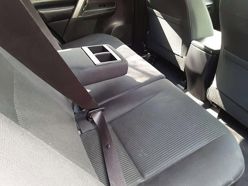 Toyota RAV4 2.0 RAV4 Icon D-4D 4x2 5dr 5dr Manual 2026