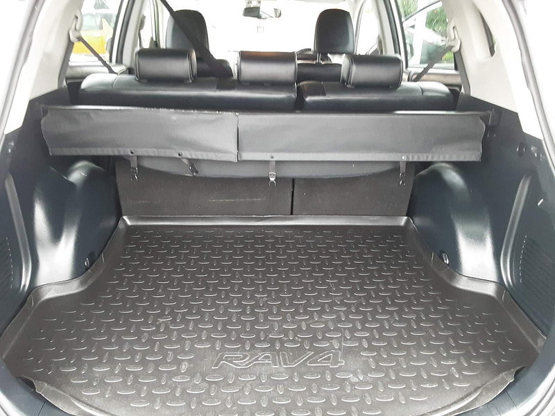 Toyota RAV4 2.2 D-CAT Invincible Auto 4WD Euro 5 5dr 5dr Automatic 2026