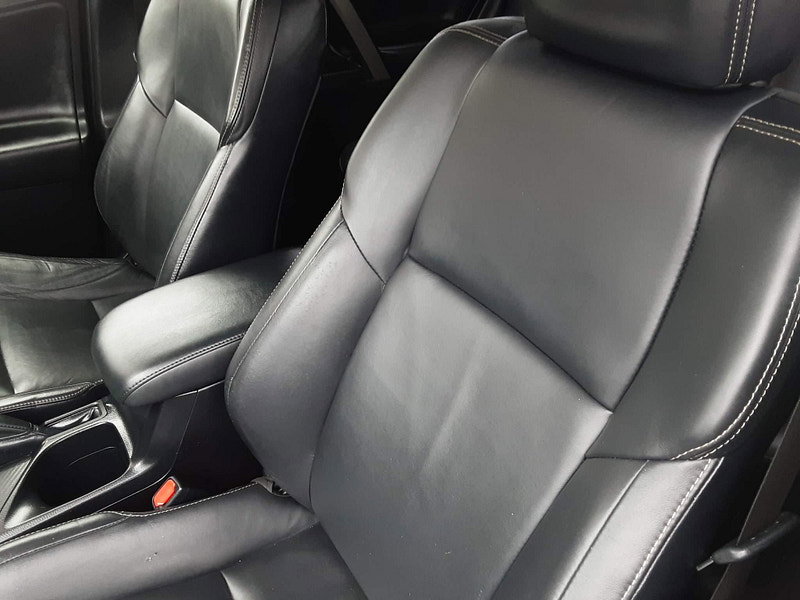 Toyota RAV4 2.2 D-CAT Invincible Auto 4WD Euro 5 5dr 5dr Automatic 2026