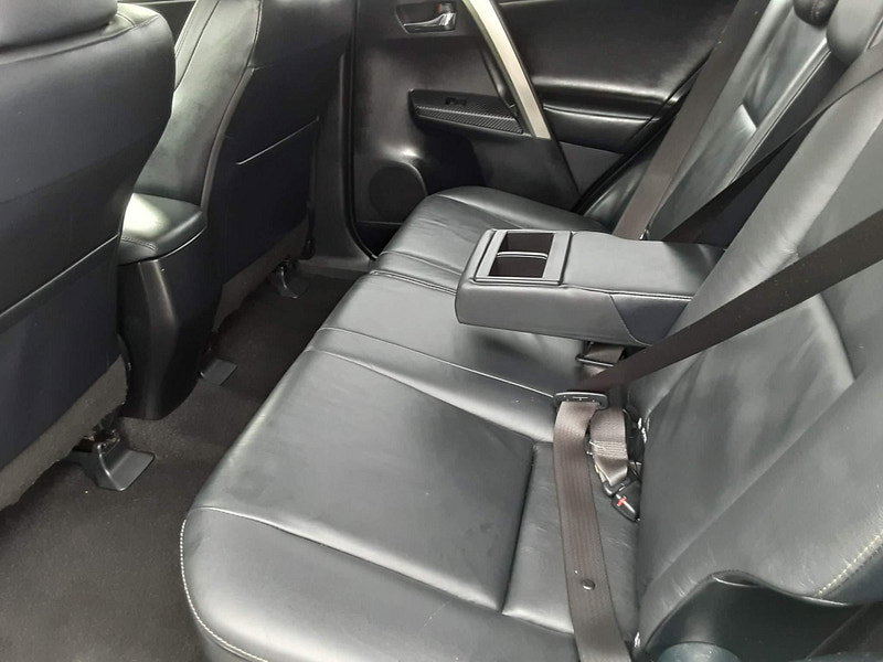 Toyota RAV4 2.2 D-CAT Invincible Auto 4WD Euro 5 5dr 5dr Automatic 2026