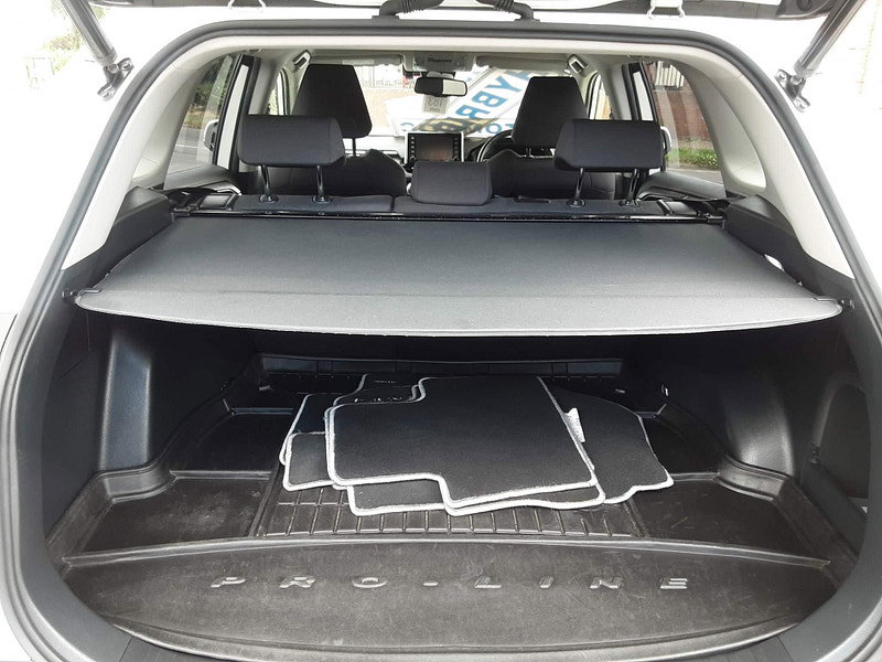 Toyota RAV4 2.5 VVT-h Design CVT Euro 6 (s/s) 5dr 5dr Automatic 2026