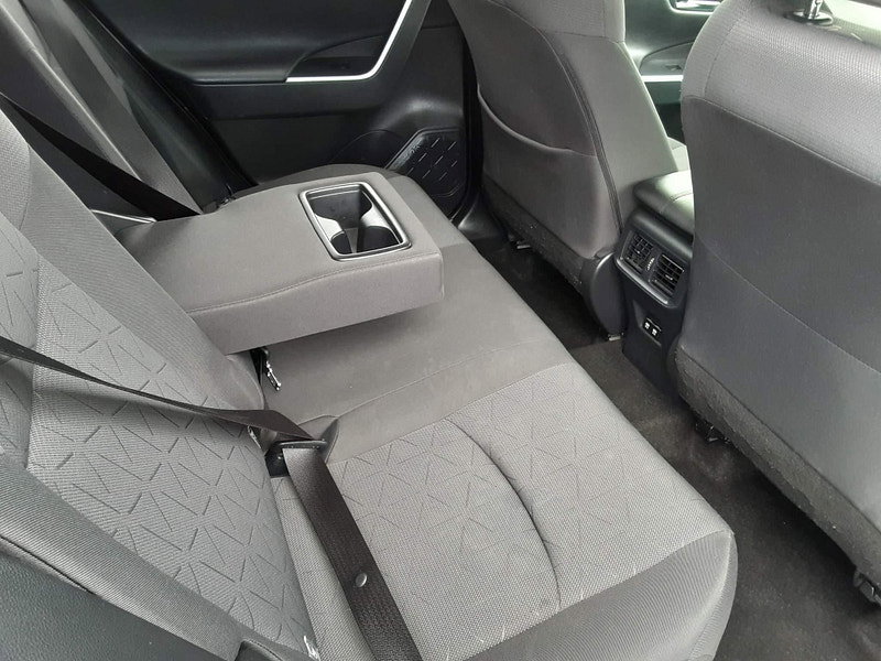 Toyota RAV4 2.5 VVT-h Design CVT Euro 6 (s/s) 5dr 5dr Automatic 2026