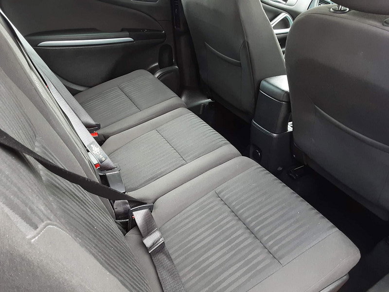 Vauxhall Zafira Tourer 1.4i Turbo Design Euro 6 5dr 5dr Manual 2026