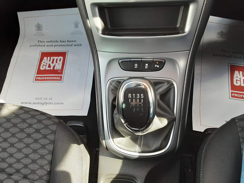 Vauxhall Astra 1.5 Turbo D Business Edition Nav Euro 6 (s/s) 5dr 5dr Manual 2026