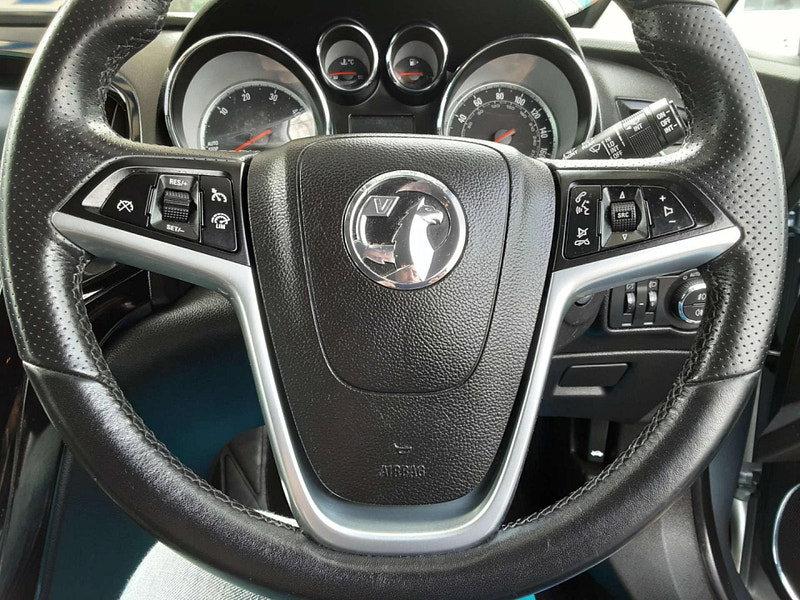 Vauxhall Astra 1.6 Astra GTC SRi CDTi S/S 3dr 3dr Manual 2026