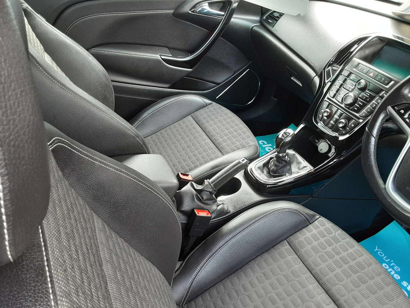 Vauxhall Astra 1.6 Astra GTC SRi CDTi S/S 3dr 3dr Manual 2026