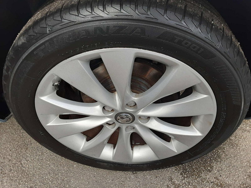 Vauxhall Astra 1.6 Astra GTC SRi CDTi S/S 3dr 3dr Manual 2026