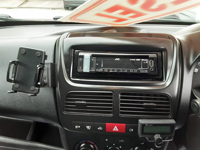 Vauxhall Combo 1.6 CDTi 2300 16v FWD L2 H1 (s/s) 3dr 3dr Manual 2026