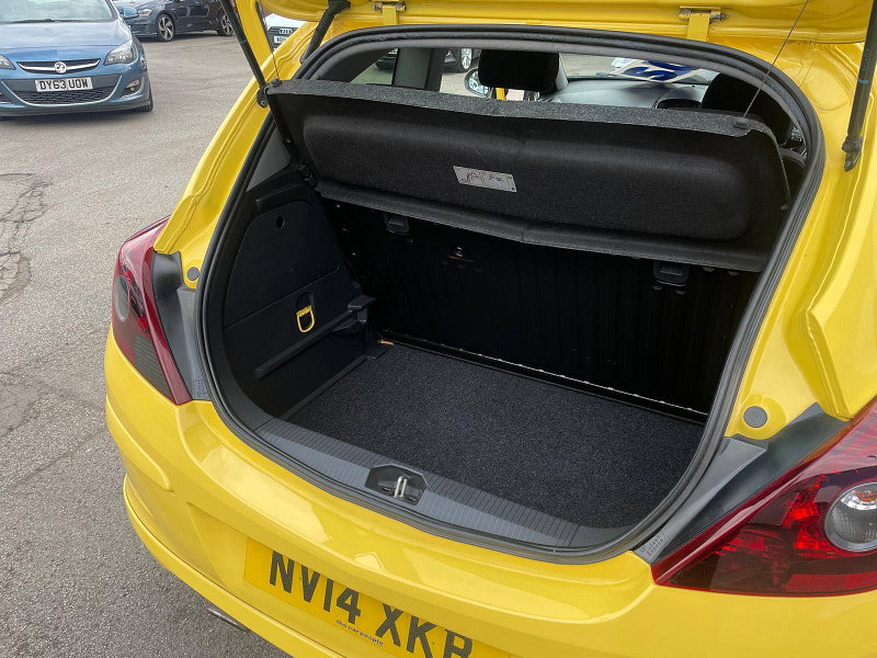 Vauxhall Corsa 1.2 16V Limited Edition Euro 5 3dr 3dr Manual 2026