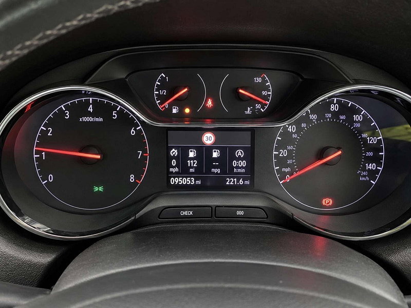 Vauxhall Grandland X 1.2 Grandland X Elite Nav T S/S 5dr 5dr Manual 2026