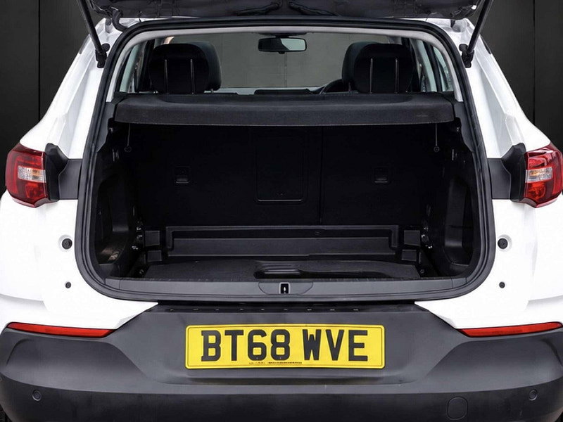 Vauxhall Grandland X 1.2 Grandland X Elite Nav T S/S 5dr 5dr Manual 2026