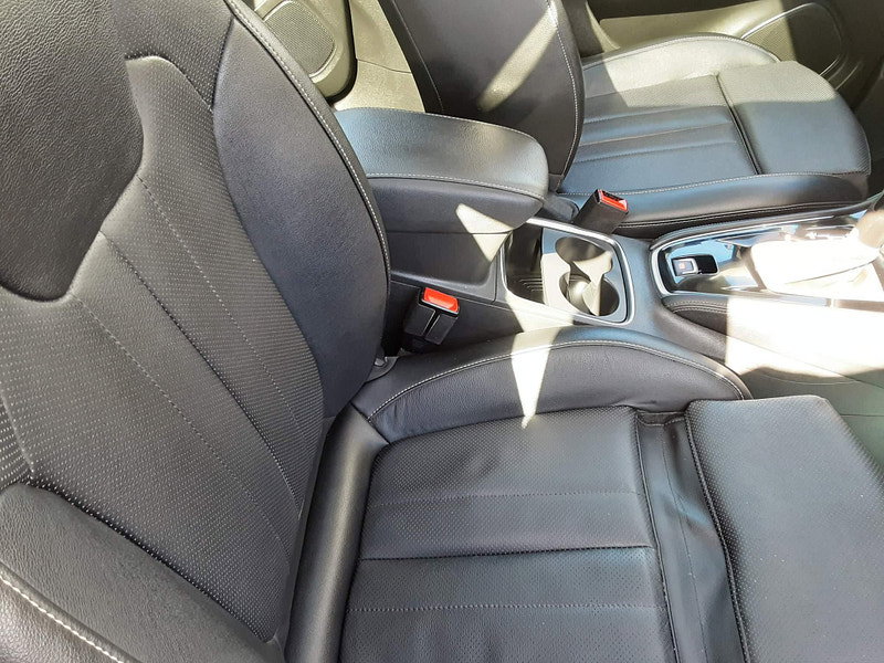 Vauxhall Grandland X 1.5 Turbo D BlueInjection Elite Nav Auto Euro 6 (s/s) 5dr 5dr Automatic 2026