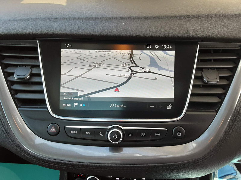 Vauxhall Grandland X 1.5 Turbo D BlueInjection Elite Nav Auto Euro 6 (s/s) 5dr 5dr Automatic 2026