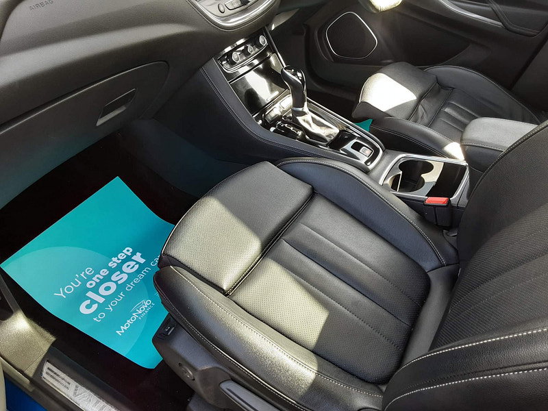 Vauxhall Grandland X 1.5 Turbo D BlueInjection Elite Nav Auto Euro 6 (s/s) 5dr 5dr Automatic 2026