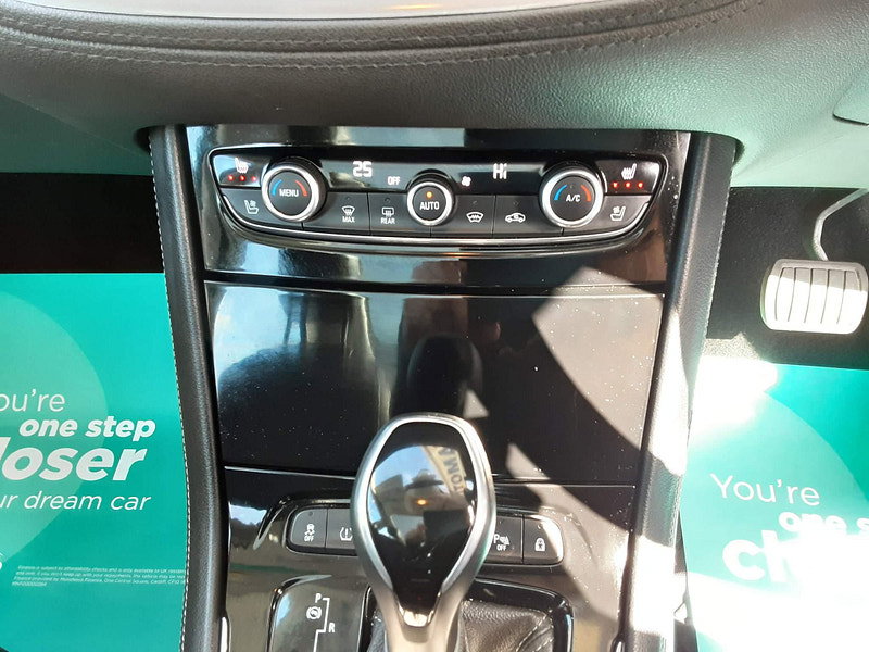 Vauxhall Grandland X 1.5 Turbo D BlueInjection Elite Nav Auto Euro 6 (s/s) 5dr 5dr Automatic 2026