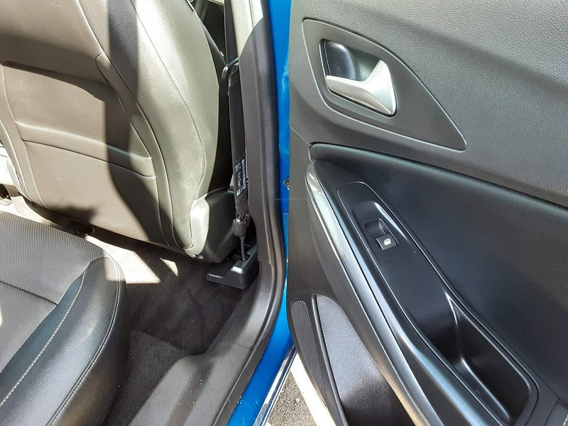 Vauxhall Grandland X 1.5 Turbo D BlueInjection Elite Nav Auto Euro 6 (s/s) 5dr 5dr Automatic 2026