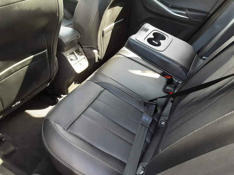 Vauxhall Grandland X 1.5 Turbo D BlueInjection Elite Nav Auto Euro 6 (s/s) 5dr 5dr Automatic 2026