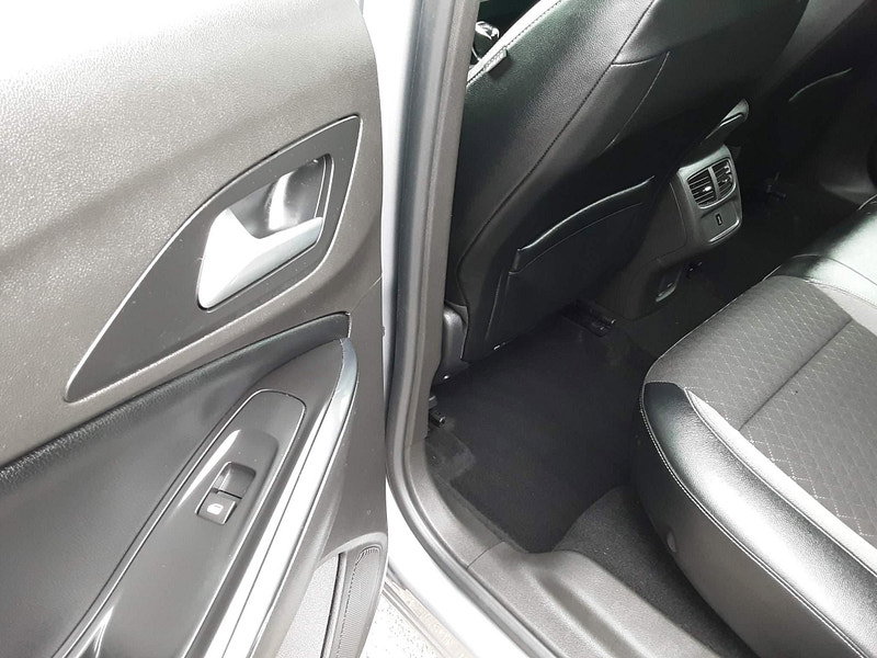 Vauxhall Grandland X 1.5 Turbo D BlueInjection Tech Line Nav Euro 6 (s/s) 5dr 5dr Manual 2026