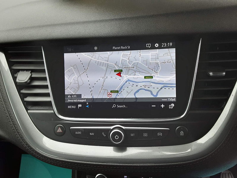Vauxhall Grandland X 1.5 Turbo D BlueInjection Tech Line Nav Euro 6 (s/s) 5dr 5dr Manual 2026