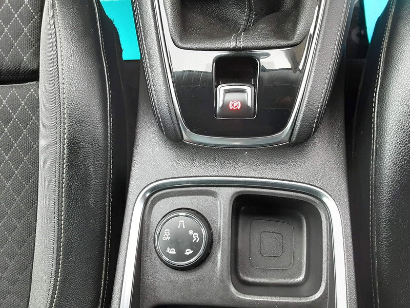 Vauxhall Grandland X 1.5 Turbo D BlueInjection Tech Line Nav Euro 6 (s/s) 5dr 5dr Manual 2026