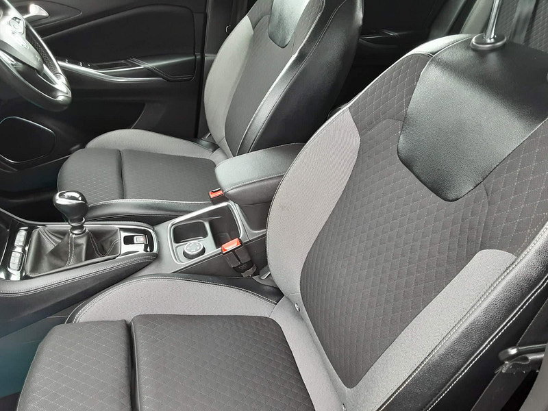 Vauxhall Grandland X 1.5 Turbo D BlueInjection Tech Line Nav Euro 6 (s/s) 5dr 5dr Manual 2026