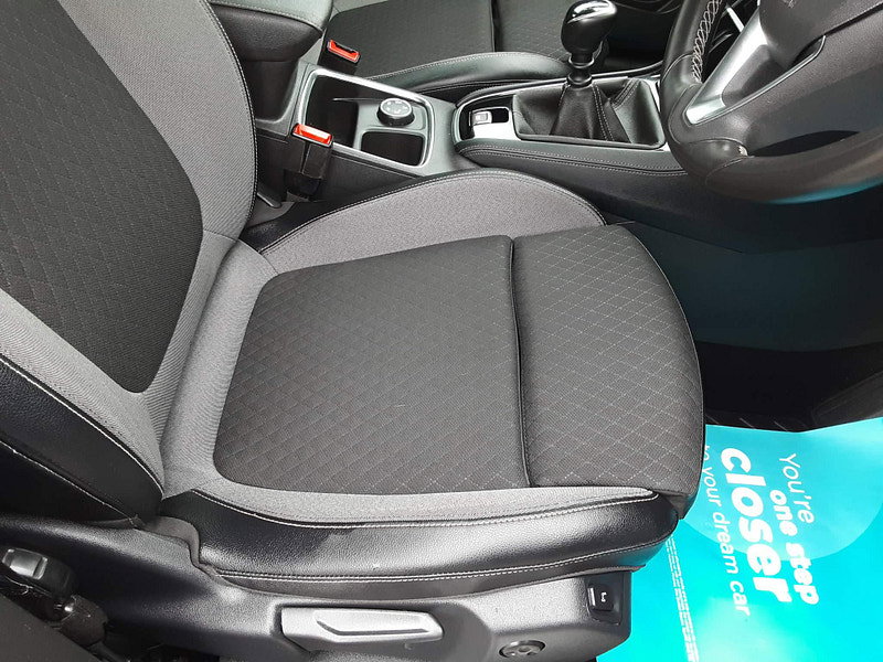 Vauxhall Grandland X 1.5 Turbo D BlueInjection Tech Line Nav Euro 6 (s/s) 5dr 5dr Manual 2026