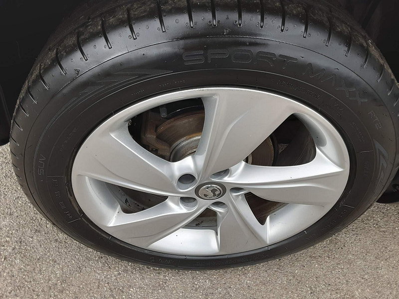 Vauxhall Grandland X 1.5 Turbo D BlueInjection Tech Line Nav Euro 6 (s/s) 5dr 5dr Manual 2026