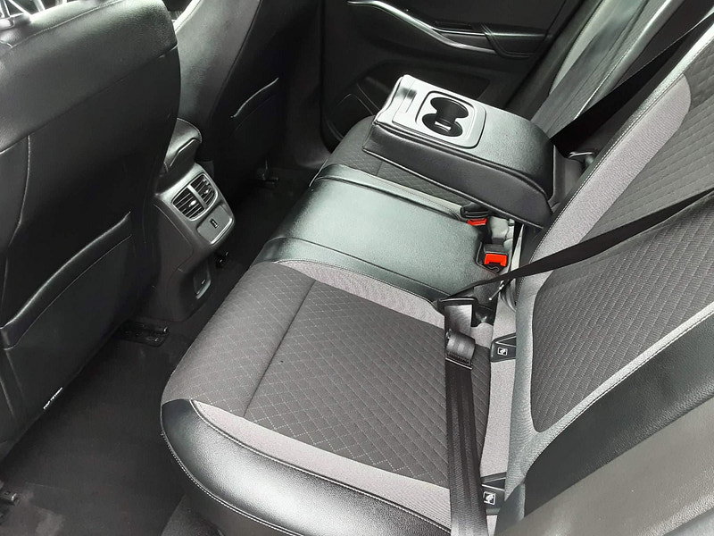 Vauxhall Grandland X 1.5 Turbo D BlueInjection Tech Line Nav Euro 6 (s/s) 5dr 5dr Manual 2026
