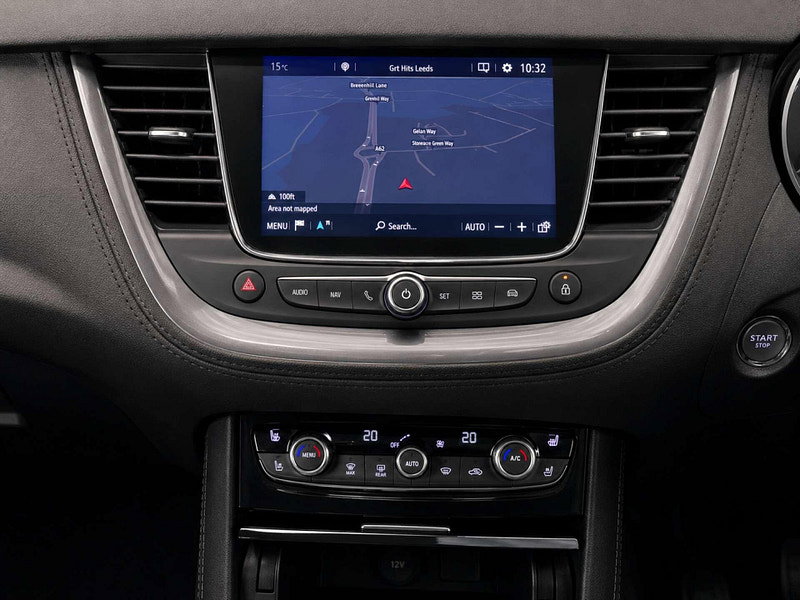 Vauxhall Grandland X 1.5 Grandland X Elite Nav TD S/S 5dr 5dr Manual 2026