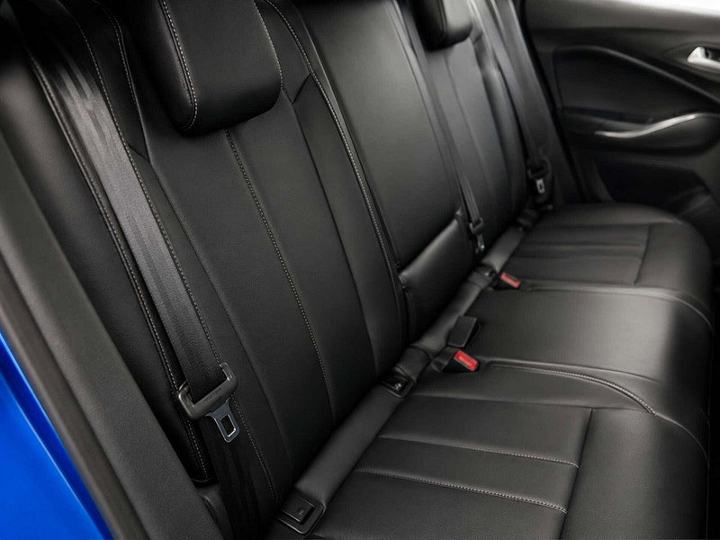 Vauxhall Grandland X 1.5 Grandland X Elite Nav TD S/S 5dr 5dr Manual 2026