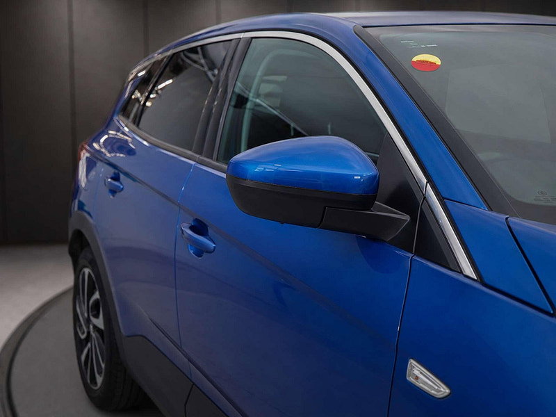 Vauxhall Grandland X 1.5 Grandland X Elite Nav TD S/S 5dr 5dr Manual 2026