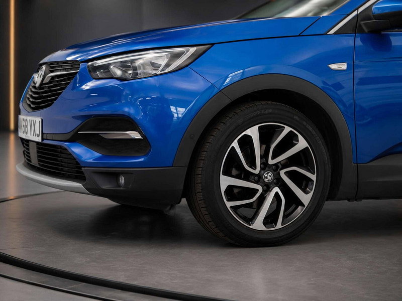 Vauxhall Grandland X 1.5 Grandland X Elite Nav TD S/S 5dr 5dr Manual 2026