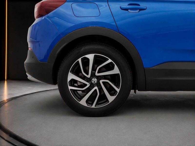 Vauxhall Grandland X 1.5 Grandland X Elite Nav TD S/S 5dr 5dr Manual 2026