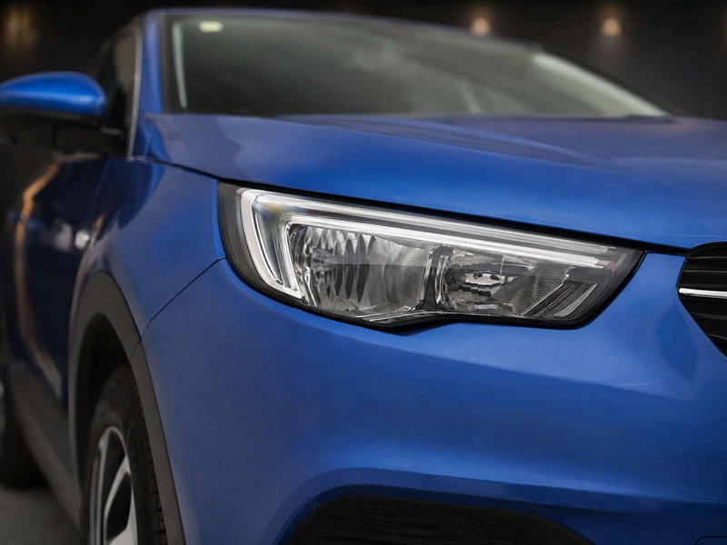 Vauxhall Grandland X 1.5 Grandland X Elite Nav TD S/S 5dr 5dr Manual 2026