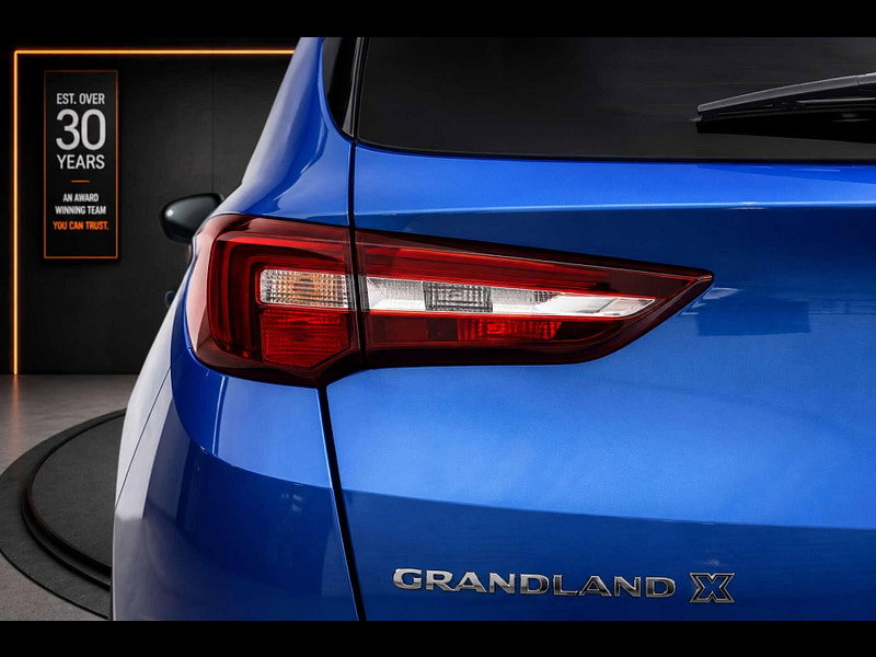 Vauxhall Grandland X 1.5 Grandland X Elite Nav TD S/S 5dr 5dr Manual 2026