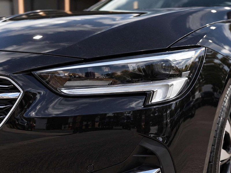 Vauxhall Insignia 1.5 Insignia SE Edition TD 5dr 5dr Manual 2026