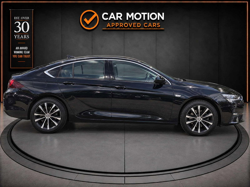 Vauxhall Insignia 1.5 Insignia SE Edition TD 5dr 5dr Manual 2026