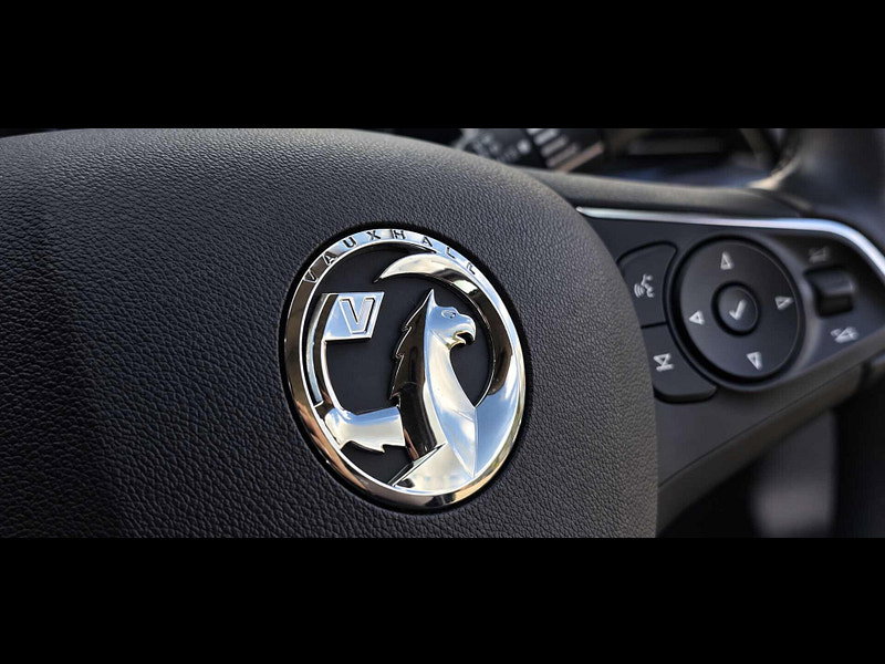 Vauxhall Insignia 1.5 Insignia SE Edition TD 5dr 5dr Manual 2026