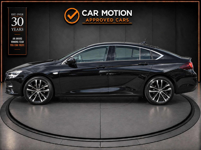 Vauxhall Insignia 1.5 Insignia SE Edition TD 5dr 5dr Manual 2026