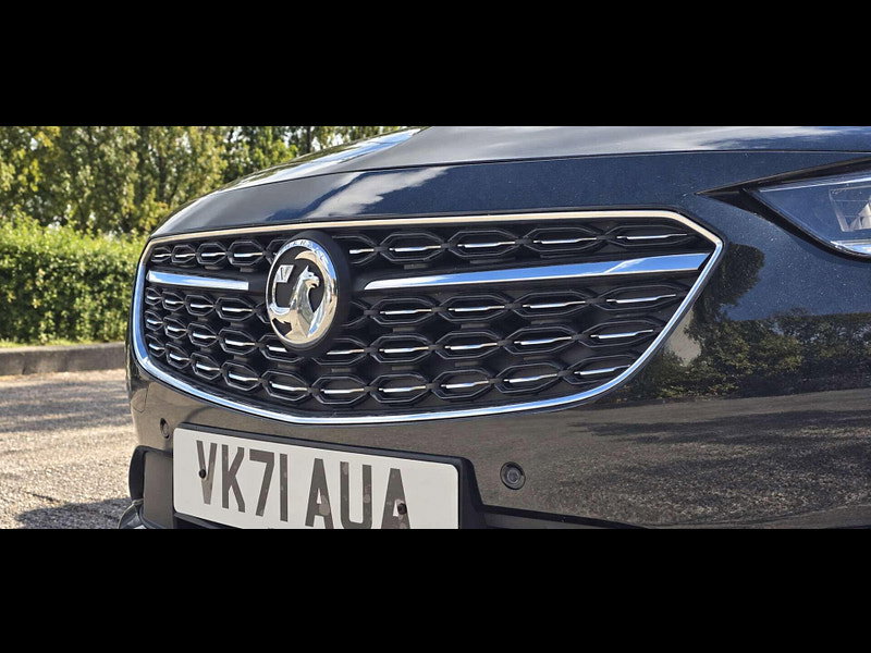 Vauxhall Insignia 1.5 Insignia SE Edition TD 5dr 5dr Manual 2026