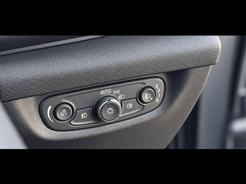 Vauxhall Insignia 1.5 Insignia SE Edition TD 5dr 5dr Manual 2026