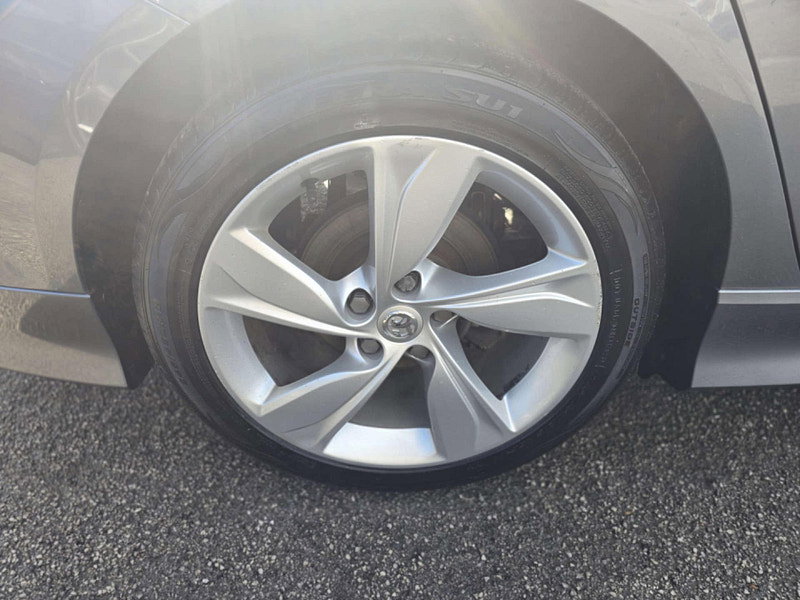 Vauxhall Insignia 1.5 Insignia SRi VX-Line Nav T 5dr 5dr Manual 2026