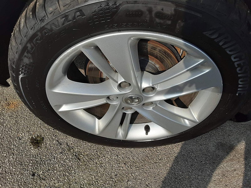 Vauxhall Insignia 1.6 Turbo D ecoTEC BlueInjection Elite Nav Grand Sport Euro 6 (s/s) 5dr 5dr Manual 2026