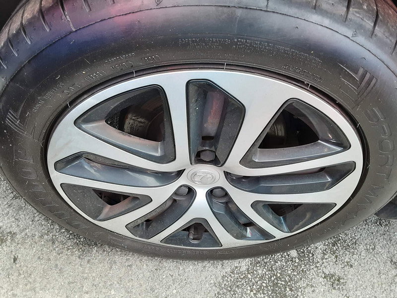 Vauxhall Insignia 1.6 Turbo D ecoTEC Design Nav Grand Sport Euro 6 (s/s) 5dr 5dr Manual 2026