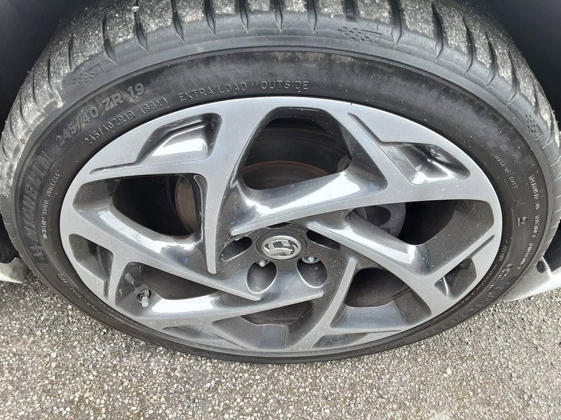 Vauxhall Insignia 1.6 CDTi SRi VX Line Sports Tourer Euro 6 (s/s) 5dr 5dr Manual 2026