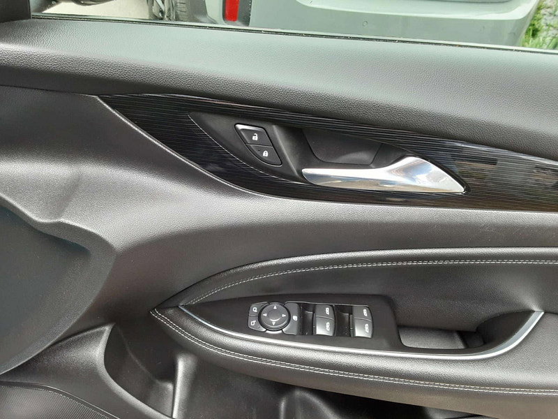 Vauxhall Insignia 1.6 Insignia Tech Line Nav ecoTec TD 5dr 5dr Manual 2026