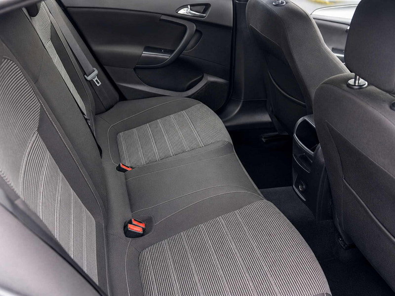 Vauxhall Insignia 1.6 Insignia SRi CDTi ecoFLEX S/S 5dr 5dr Manual 2026
